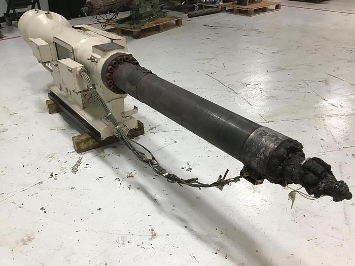 Used NISSEI FS260S71ASE / IU