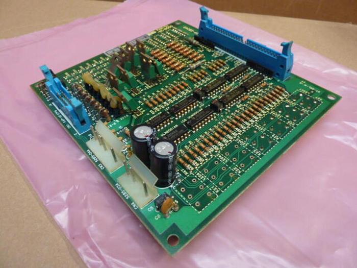 Used NISSEI Circuit Board TP-2049 #34136