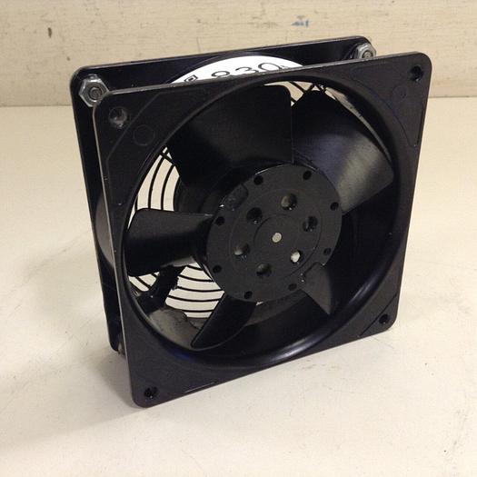 Used EBMPAPST Fan 4600 Z #83056