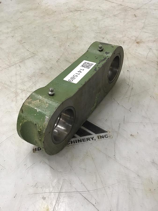 Used NEWBURY 150TON / TL Toggle Link Used 