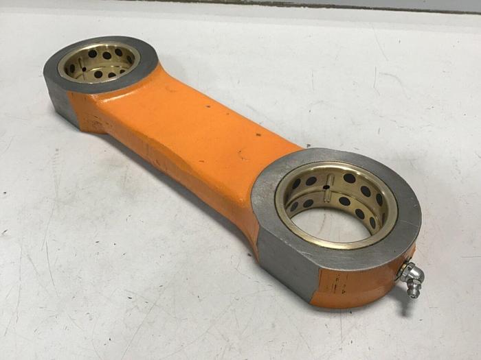 Used CINCINNATI MILACRON Toggle Link 5038162 #131474