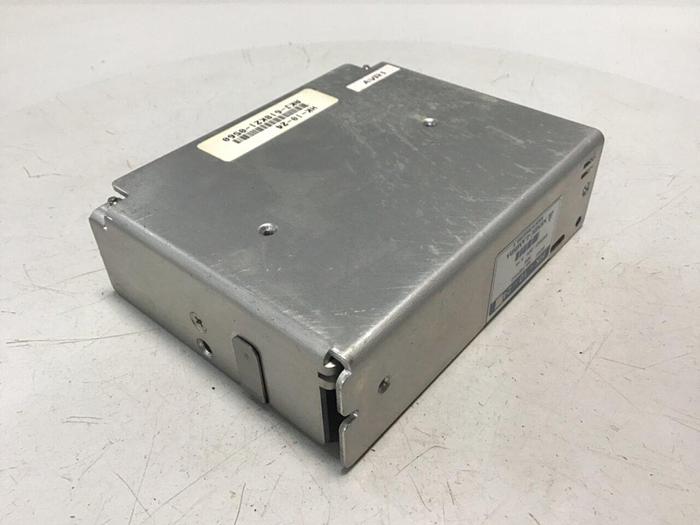 Used NEMIC-LAMBDA Power Supply HK-10-24 #132552