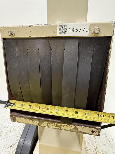 Used Nelmor Grinder Used #145779 G810P1