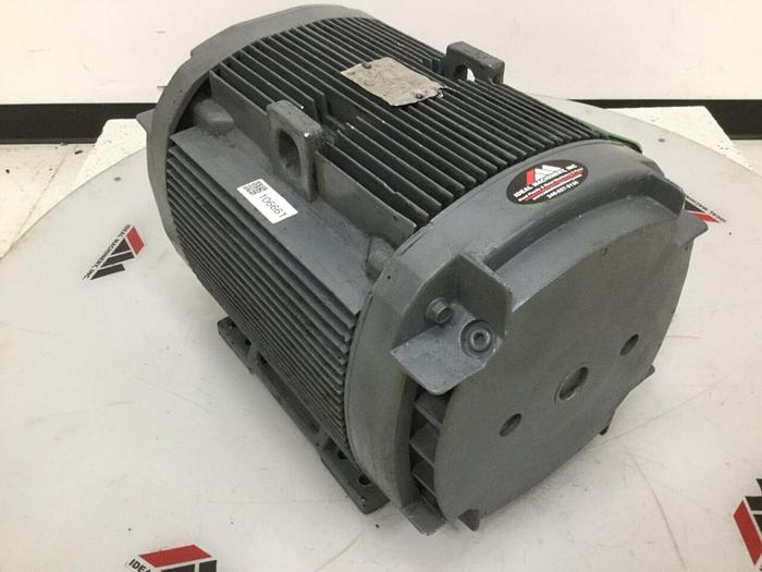 Used GENERAL ELECTRIC 20 HP Motor 5K288JL323V Used