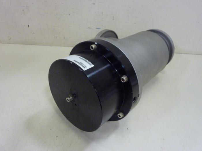 Used MKS INSTRUMENTS Vacuum Pump 152-1080P #58699