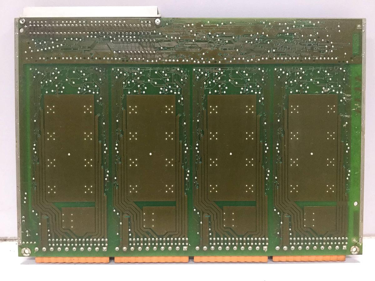 Used KEBA Input Output Board D0321 1914D-0 Used #100627