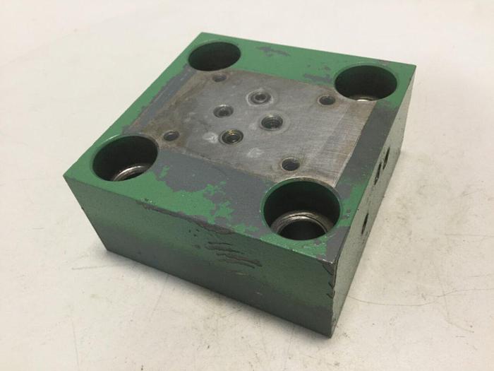 Used REXROTH Valve LFA25GWA60V12T10 #105848