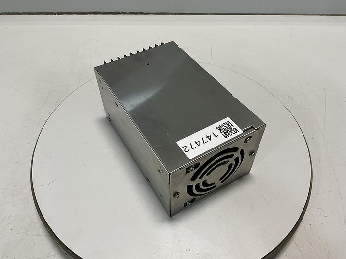 Used COSEL PAA300F-24