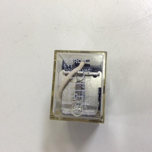 Used OMRON Relay LY1 #76253