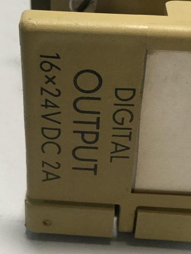 Used SIEMENS Digital Output 6ES5 454-7LA11 #110953