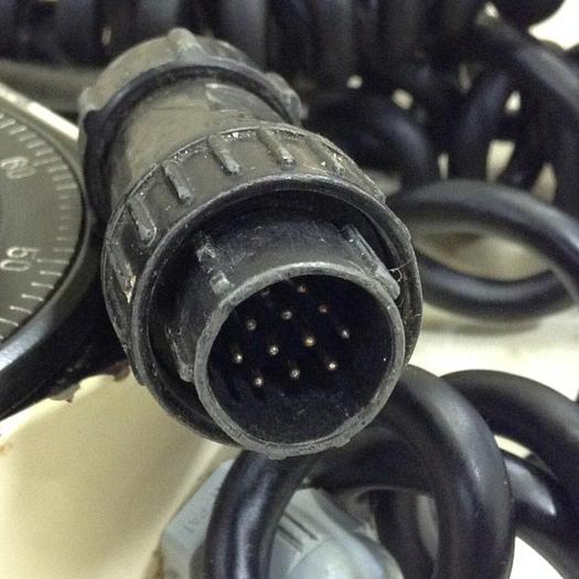 Used FANUC Pulse Generator A860-0202-T001 #78684