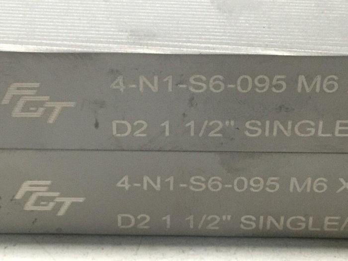 FGT BoltMaker Die Set 4-N1-S6-095 #110306