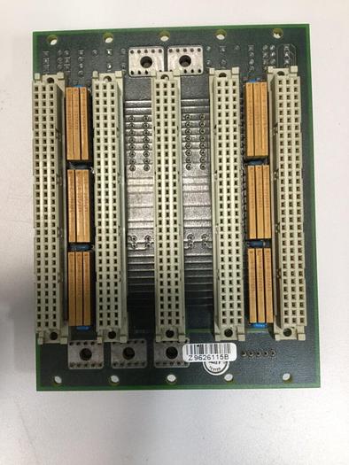 Used CTI Van Dorn Control Rack Board UNI 823 Z9626115B #103868