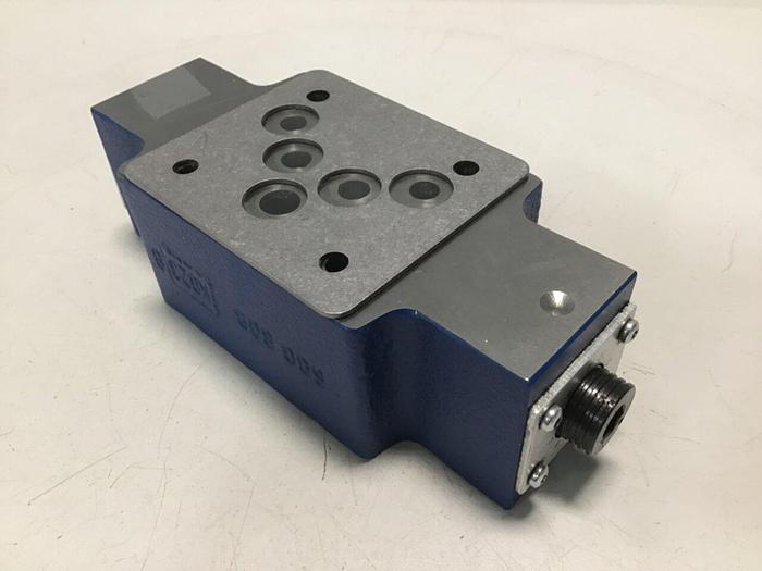 Used REXROTH Valve Z2FS10535V #115845