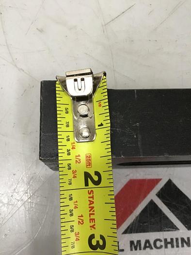 Used PPE 7 Inch Heavy Duty Machined Mold Clamp CMOT-7 #118872