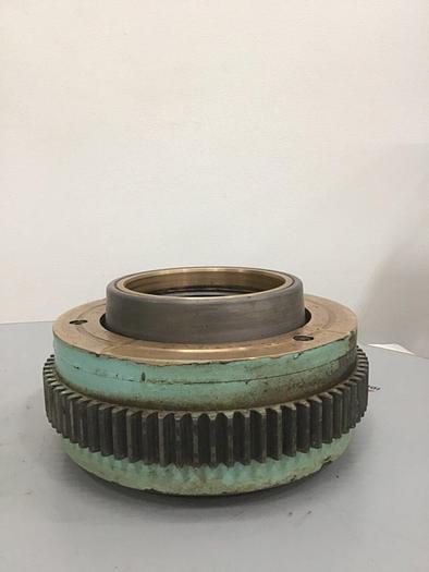 Used ENGEL Die Height / Adjustable Tie Bar Nut ES 2000/500 / DH-TBN Used