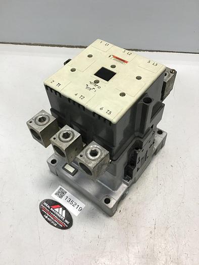 Used SIEMENS Relay CXL50 3 #135219
