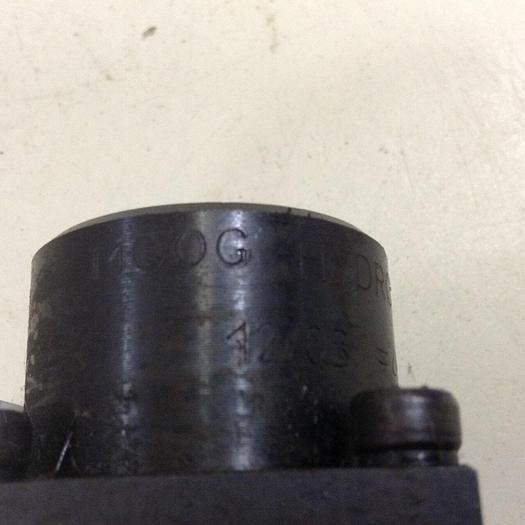 Used MOOG Valve WE42P06C21PA0BN USED