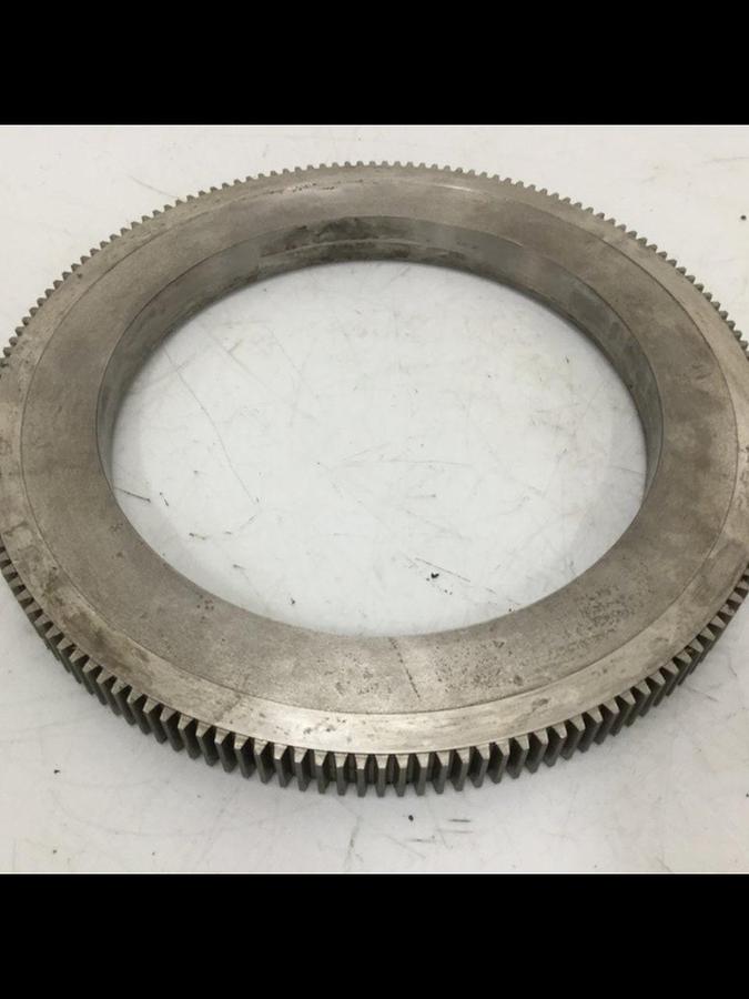 Used VAN DORN Bullard Gear 32179C Used