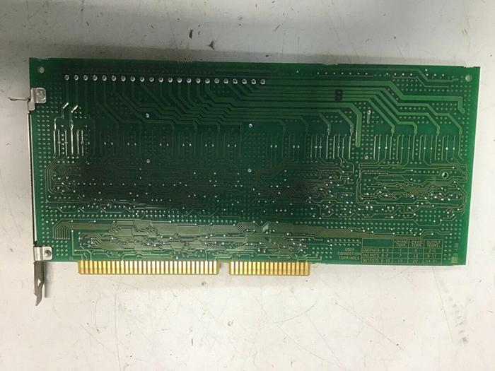 Used CINCINNATI MILACRON Circuit Board 3-542-1292A / BRACKET Used
