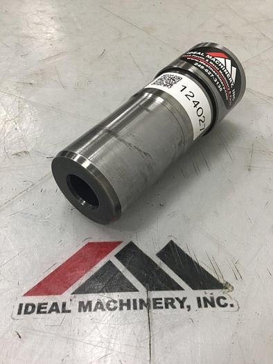 Used HUSKY Tie Bar Lock Link Pin 244695100 #124027