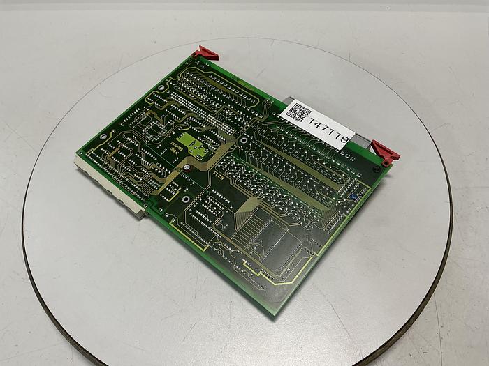 Used KRAUSS MAFFEI TE 500 A 4 34