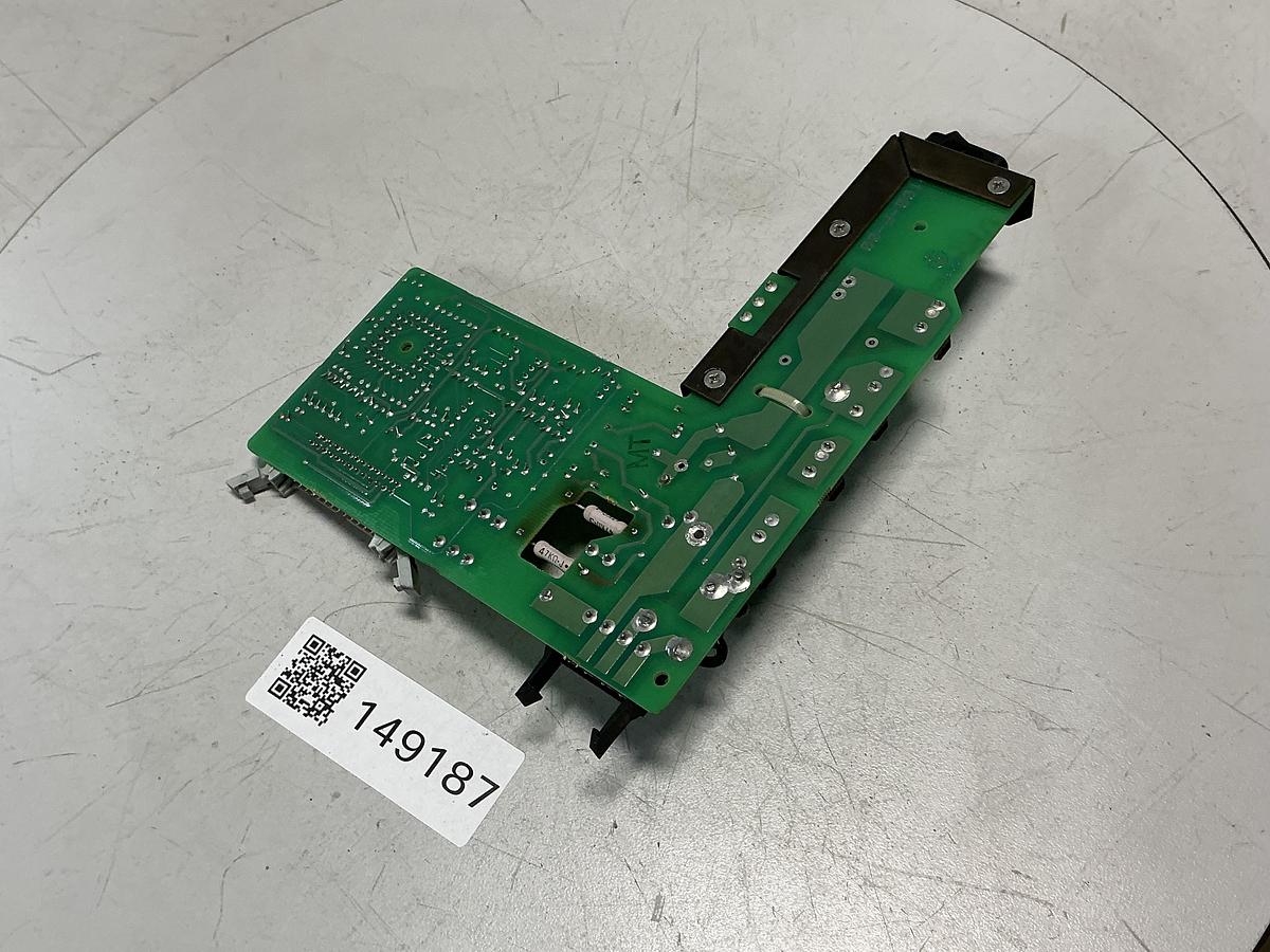 Used GAMMAFLUX 100-F-00