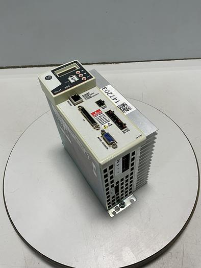 Used ALLEN BRADLEY 2097-V33PR5