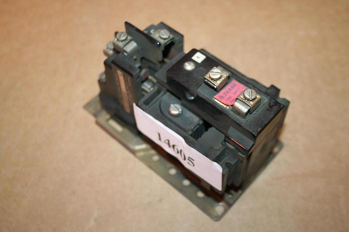 Used ALLEN BRADLEY Control Relay 700-BR200A1 SER A Used
