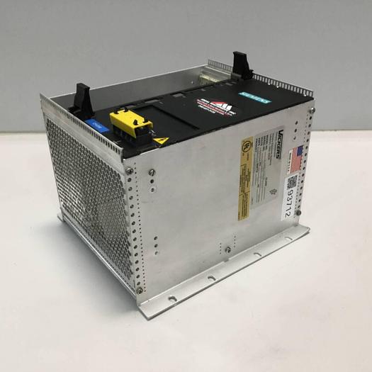 Used CINCINNATI MILACRON Power Supply & Chassis 3-424-2267A Used