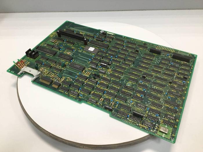 Used SHIBAURA Circuit Board H055059-3 Used