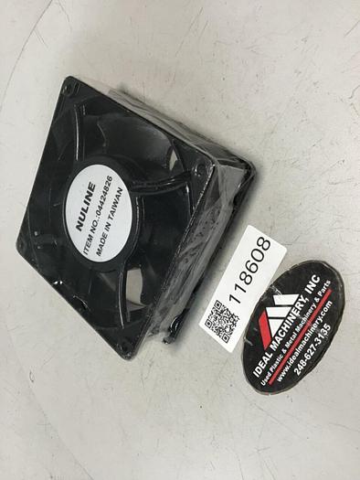 NULINE Fan 04424826 #118608