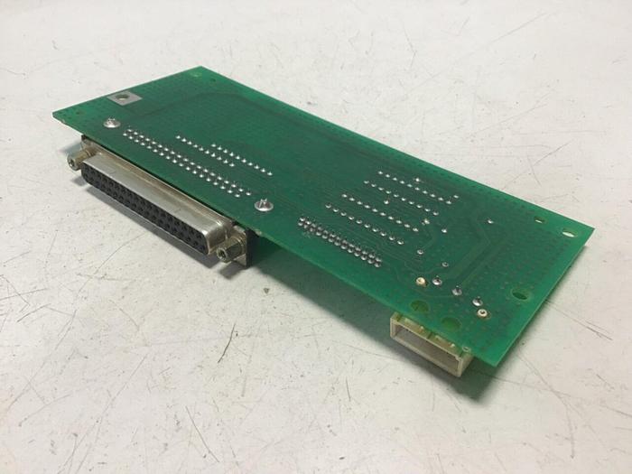 Used CINCINNATI MILACRON Circuit Board 3-531-4710A #125115