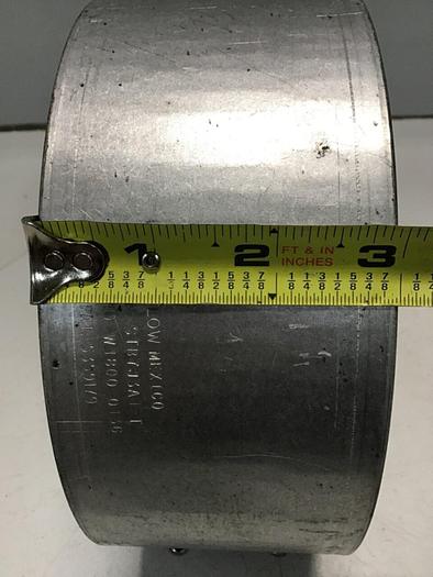 WATLOW 800 Watt Heater Band STB7J3A1-T #125658