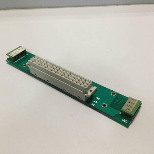 Used WELLTEC Circuit Board DE015-30 #94328
