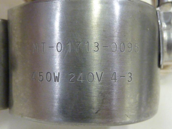 OGDEN 450 Watt Heater Band MT-01713-0095 #57981