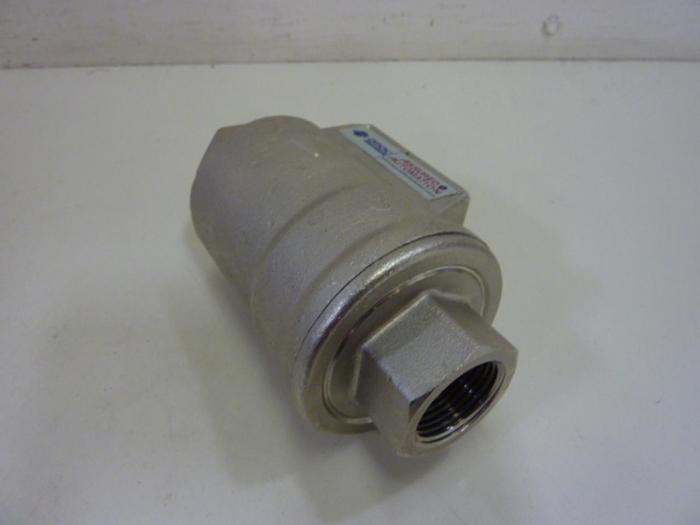 Used OMAL Valve DN 20 USED #58678