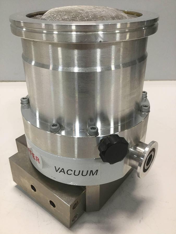 Used PFEIFFER Turbo Pump TMH 261 #99742