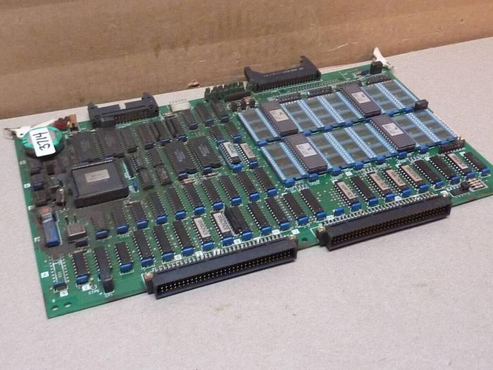Used NACHI Circuit Board UM836A #3714