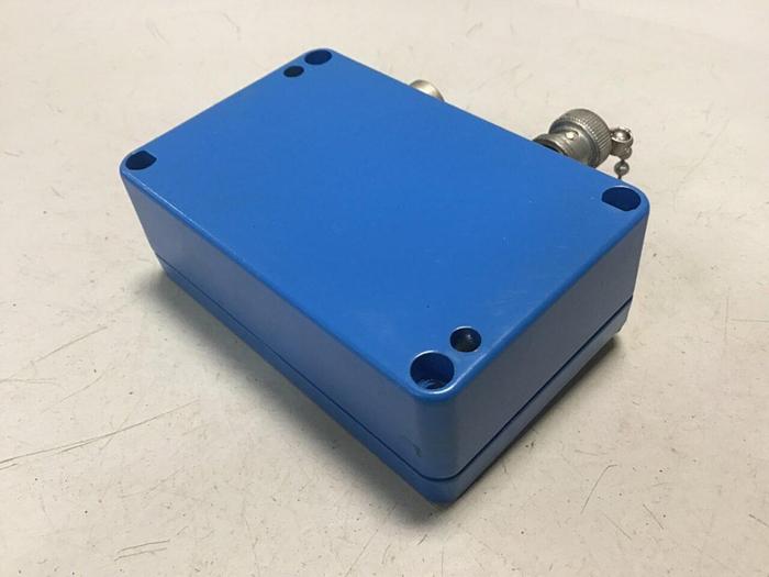 Used KISTLER INSTRUMENT Charge Amplifier 5039A222Y42 Used