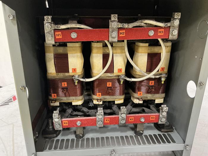 Used HAMMOND POWER SOLUTIONS NMK015KD