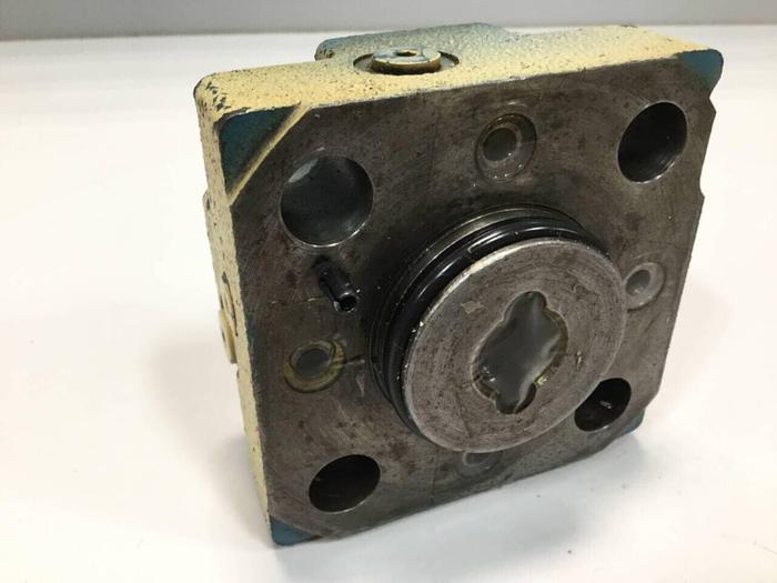Used VICKERS Valve CVCS25D1521O519 #98915