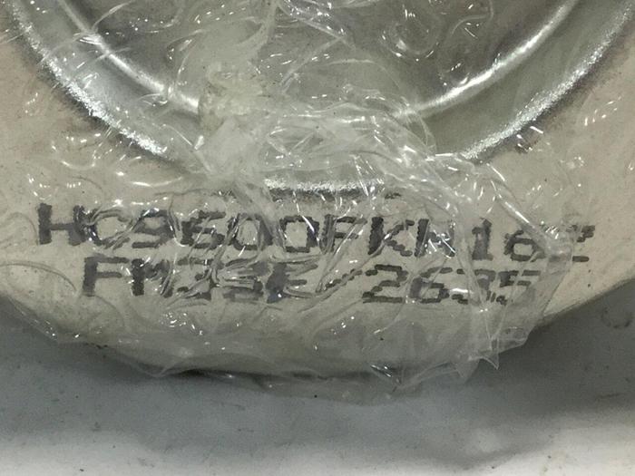 Used PALL Hydraulic Filter HC9600FKN16Z #110042