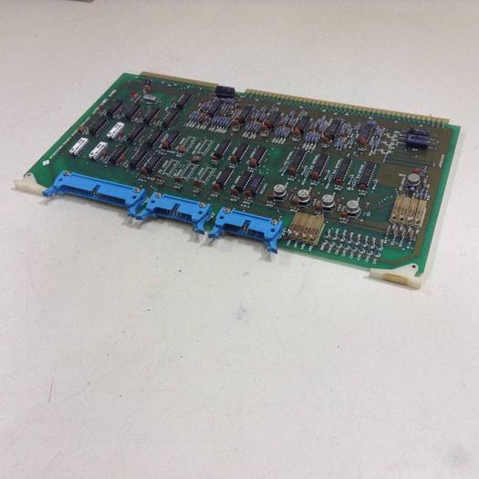 Used SUMITOMO Digital Analog Converter Card JA761008BC Used