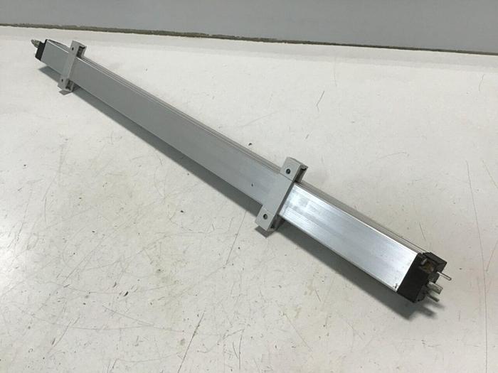 Used VISHAY Transducer 115L21D #126073