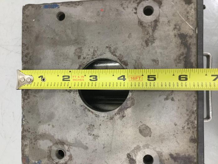 Used GENERIC Drawer Magnet DM6X6X2 #106630