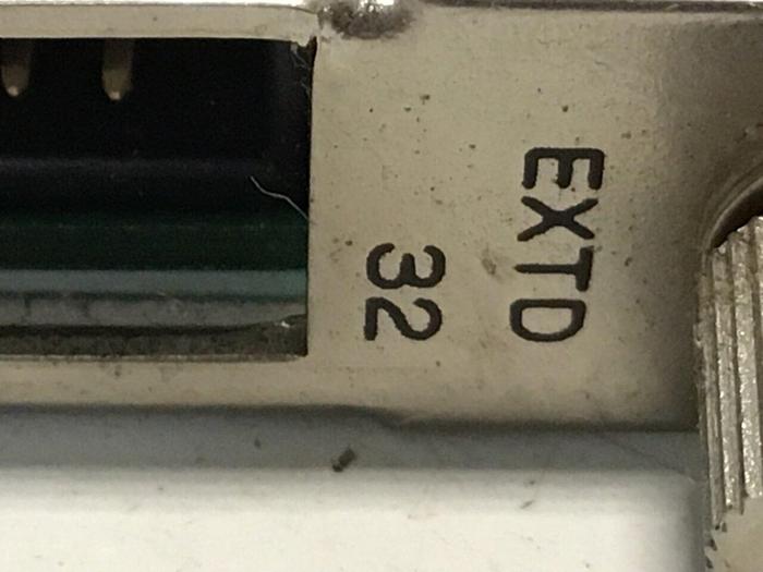 Used STAR Circuit Board TPC-5279A #134833