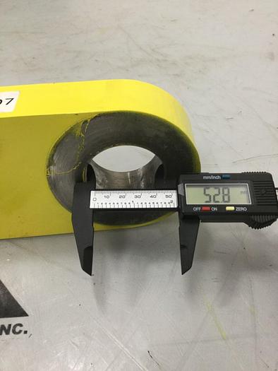 Used VAN DORN Toggle Link 305058B #115207