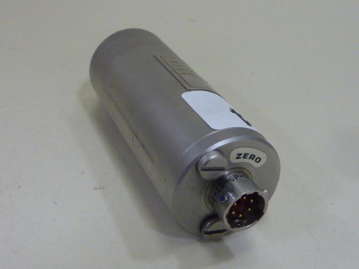 Used SENSOTEC Transducer 415/7306-20 #58304