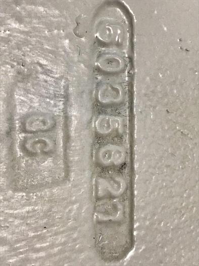 Used CINCINNATI MILACRON Toggle Link 5035627 #138259